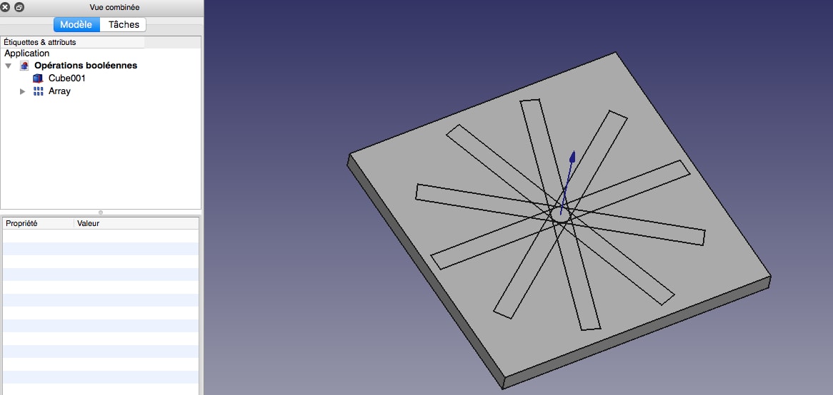 FreeCAD tutorial: 3D Modeling for 3D printing with FreeCAD